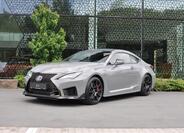 Lexus RC F 2