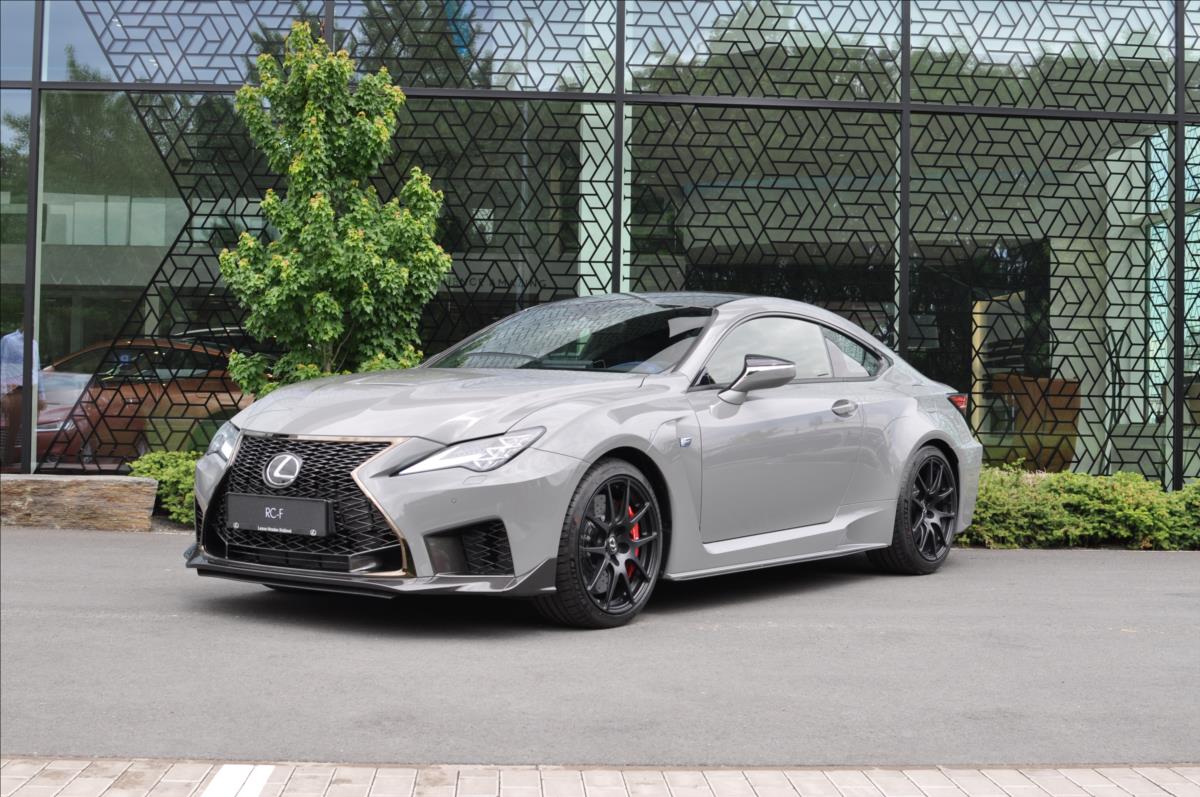 Lexus RC F