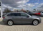 Škoda Octavia 7