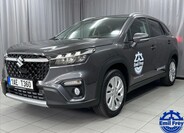 Suzuki S-Cross 1