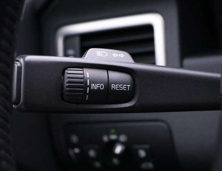 Volvo V70 21