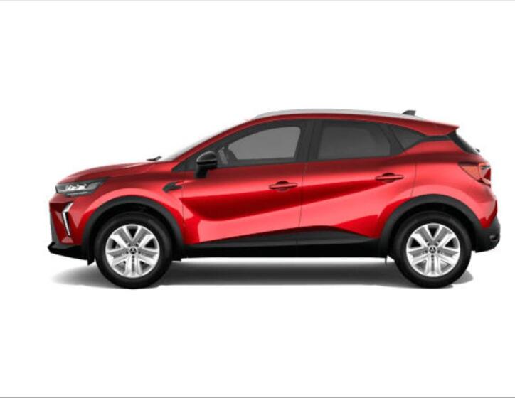 Mitsubishi ASX 6