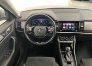 Škoda Kodiaq 5