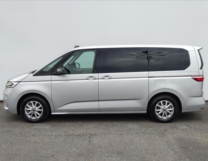 Volkswagen Multivan 3