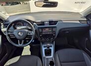 Škoda Octavia 5