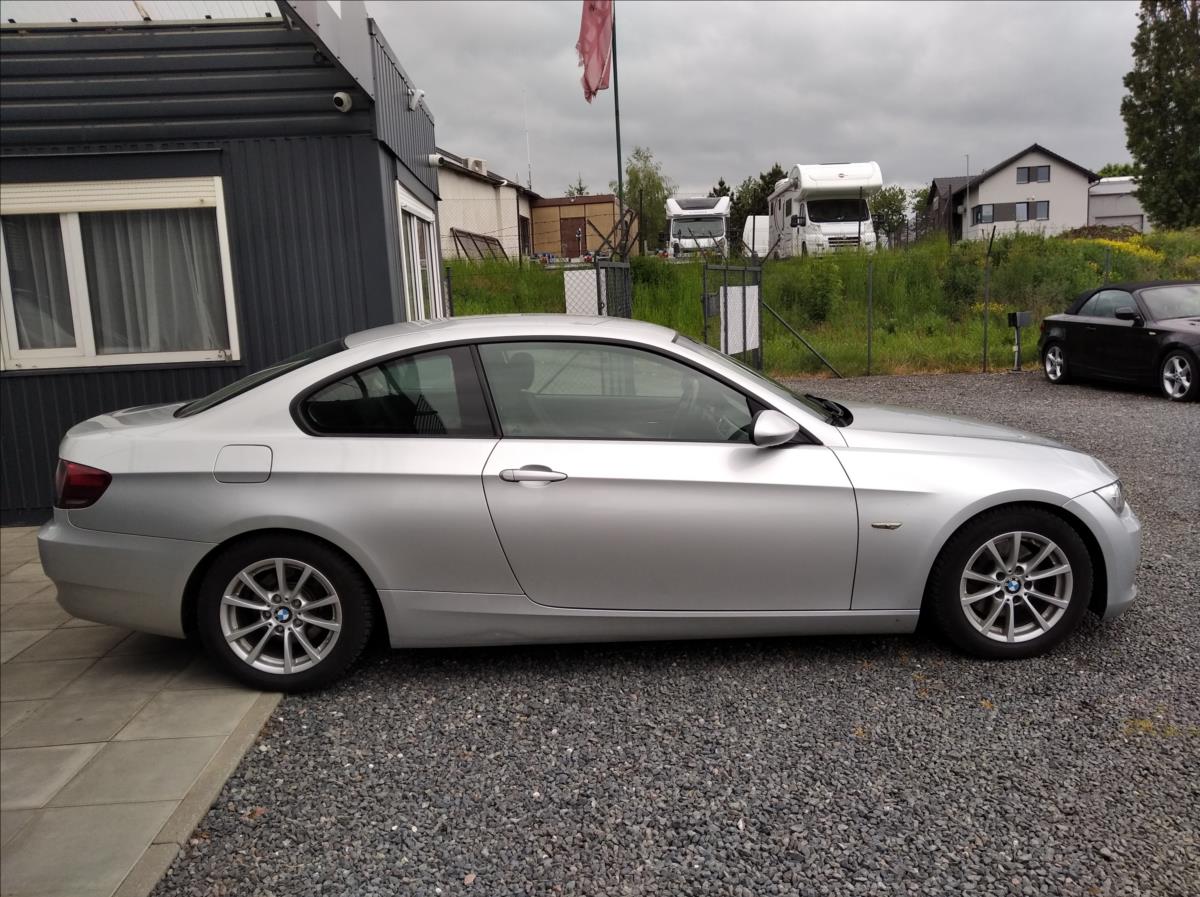 BMW Řada 3