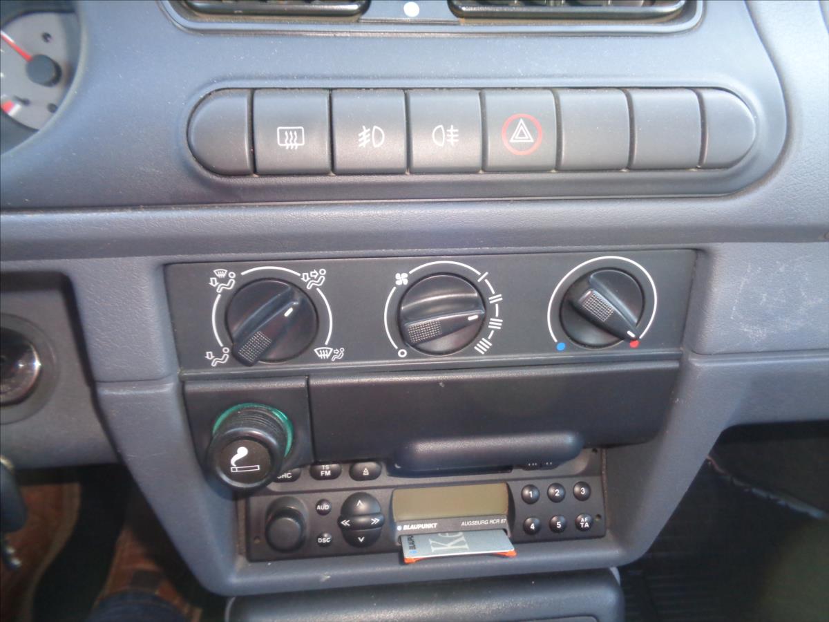 Škoda Felicia