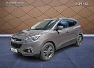 Hyundai ix35 1