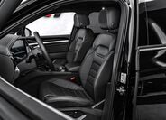 Volkswagen Touareg 13