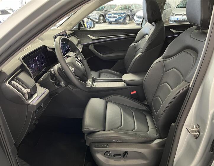 Škoda Kodiaq 20