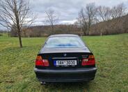 BMW Řada 3 5