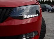 Škoda Fabia 36