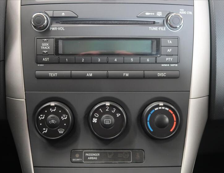 Toyota Auris 21