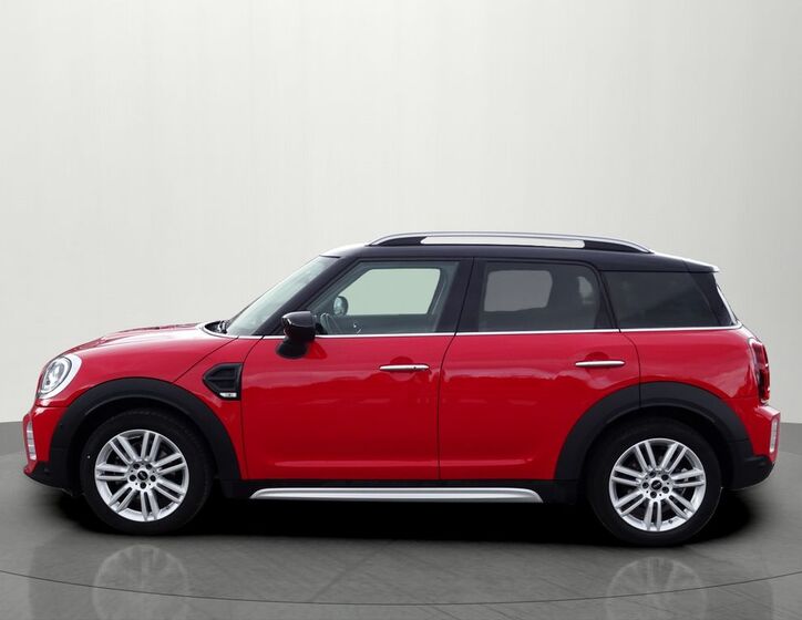 Mini Countryman 2