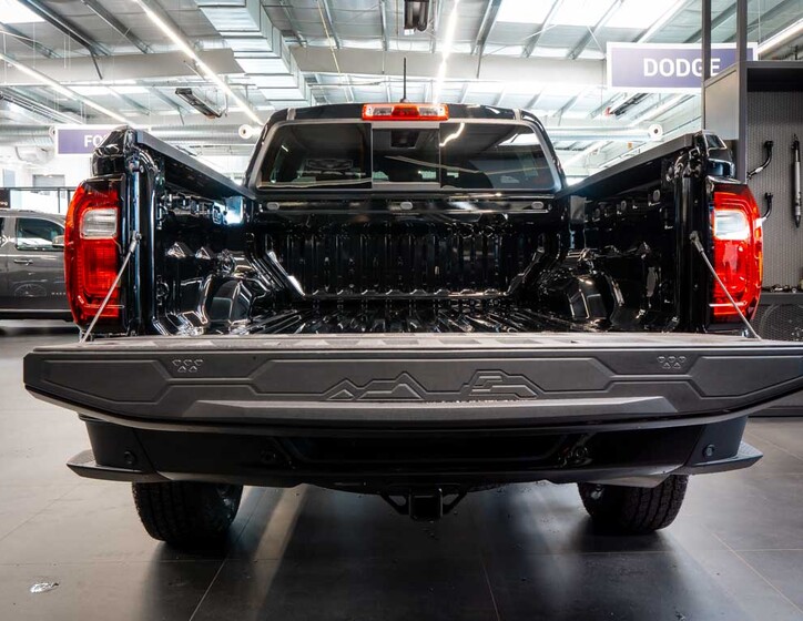 GMC Canyon 6