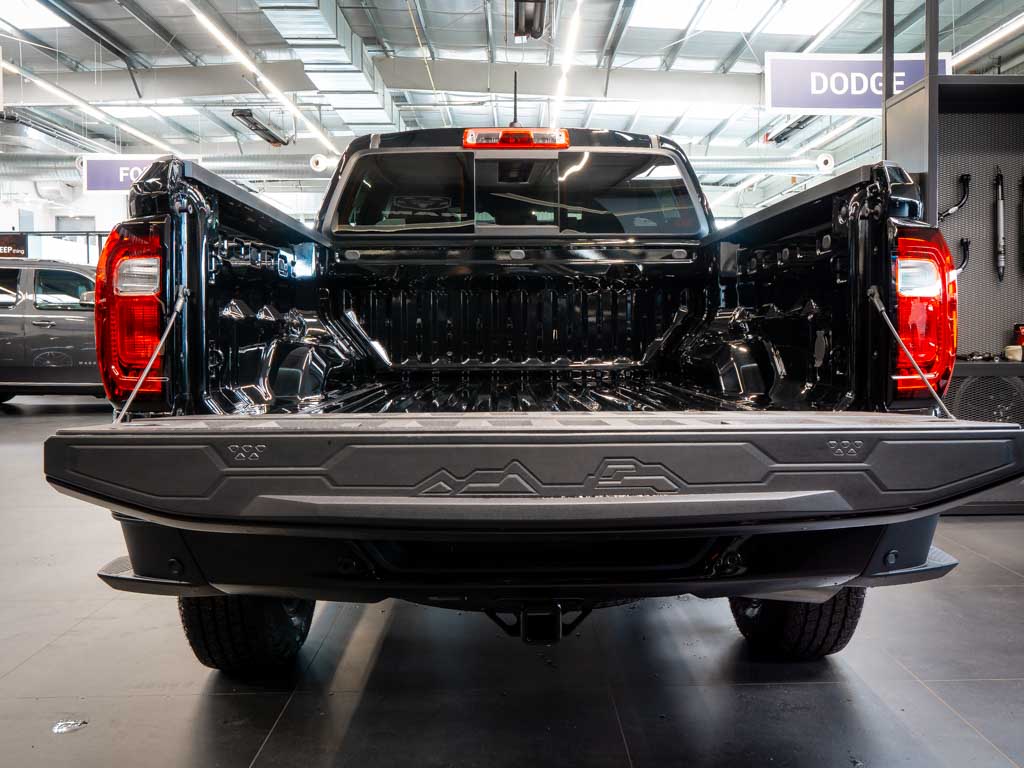 GMC Canyon
