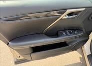 Lexus RX 450h 20