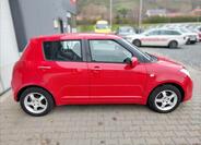Suzuki Swift 10