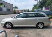Toyota Avensis 6