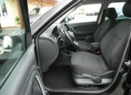 Škoda Fabia 22