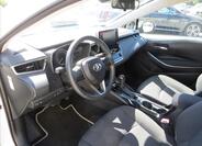 Toyota Corolla 13