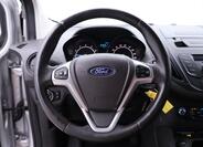 Ford Tourneo Courier 16