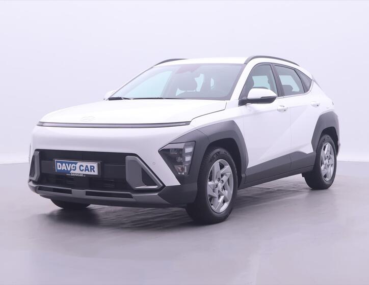 Hyundai Kona 3
