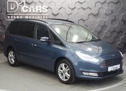 Ford Galaxy 6