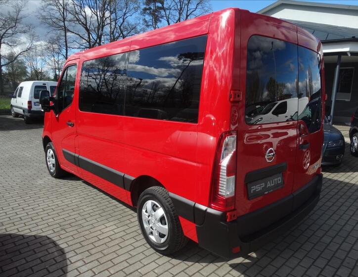 Renault Master 6