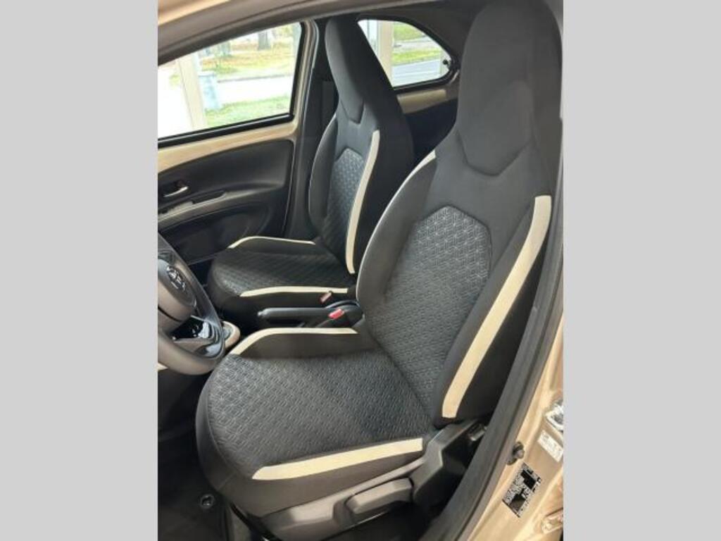Toyota Aygo 7
