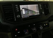 Volkswagen Crafter 24