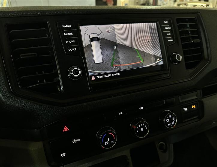 Volkswagen Crafter 24