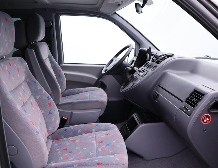 Mercedes-Benz Vito 51