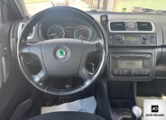 Škoda Fabia 18