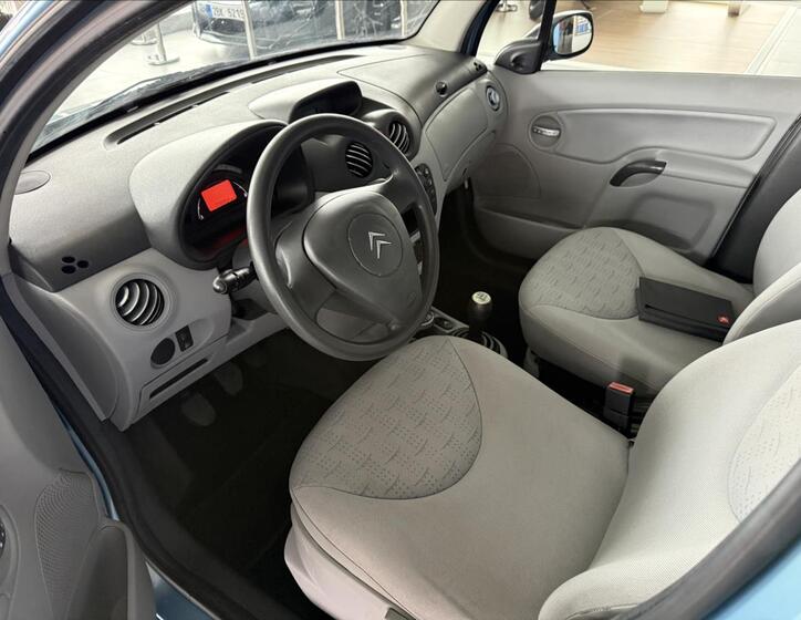 Citroën C3 7