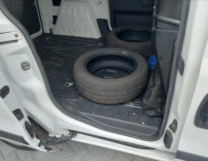 Fiat Dobló cargo 17