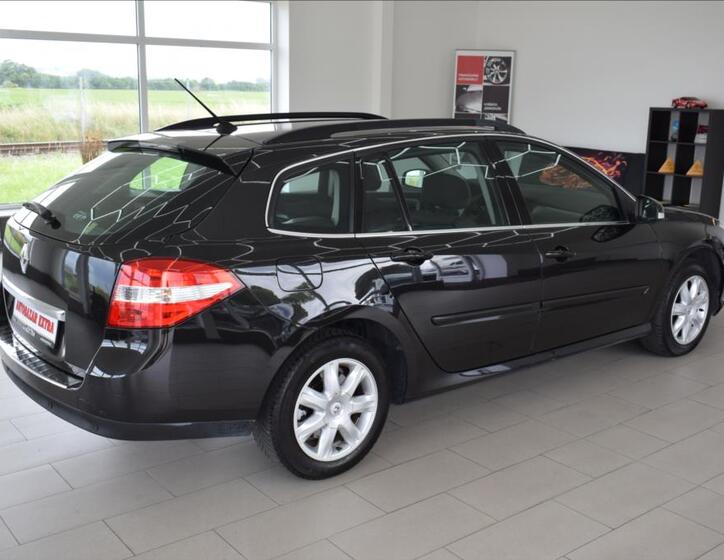 Renault Laguna 6