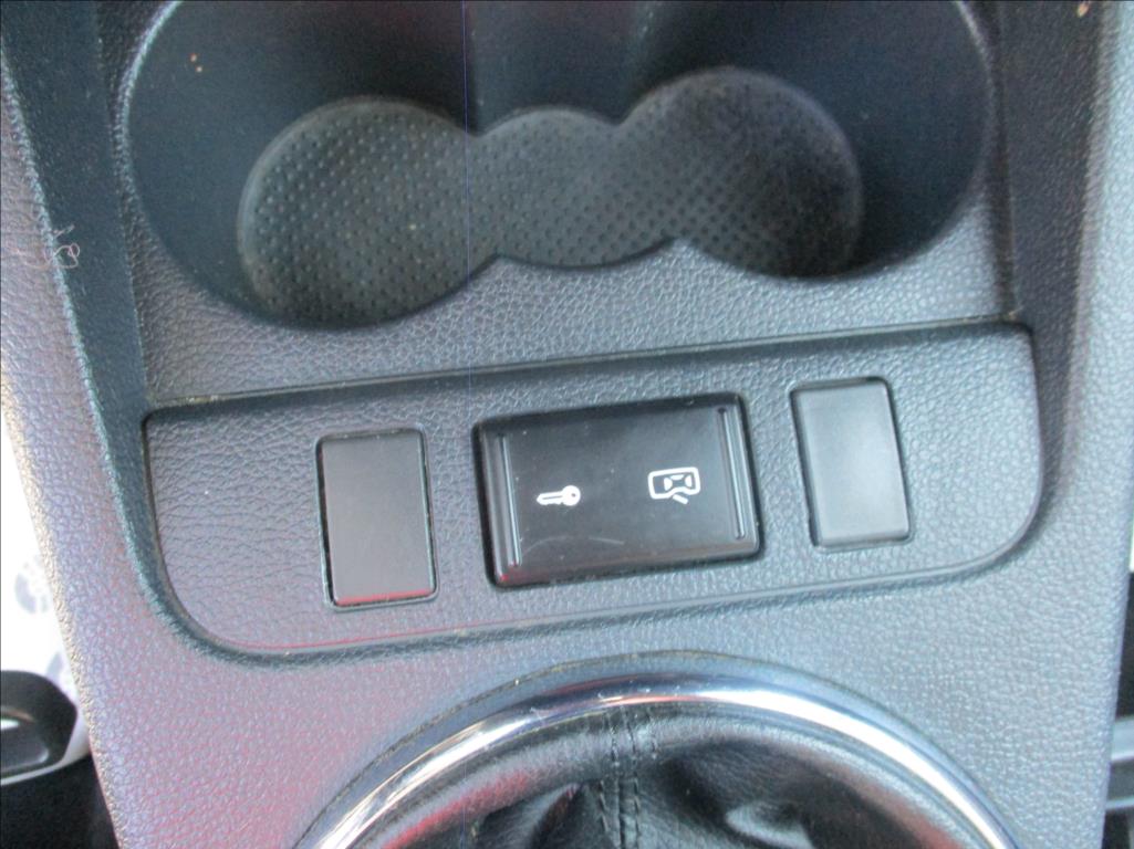 Škoda Roomster