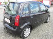 Fiat Idea 5