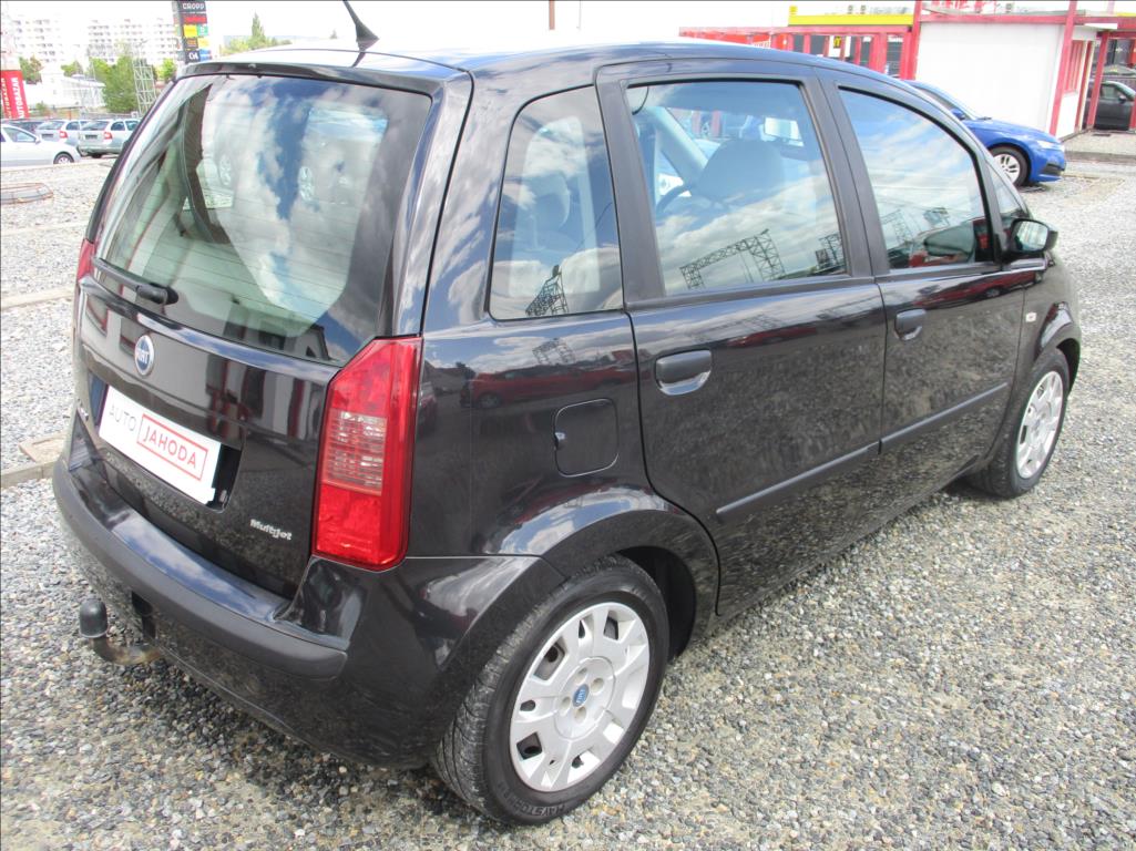 Fiat Idea