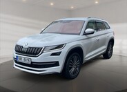 Škoda Kodiaq 3