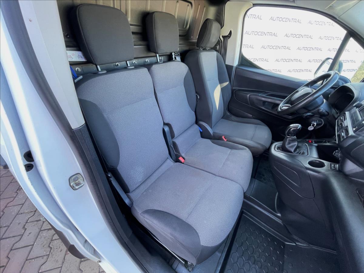 Citroën Berlingo
