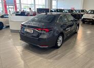 Toyota Corolla 5