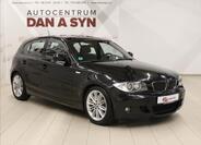 BMW Řada 1 3