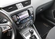 Škoda Octavia 17