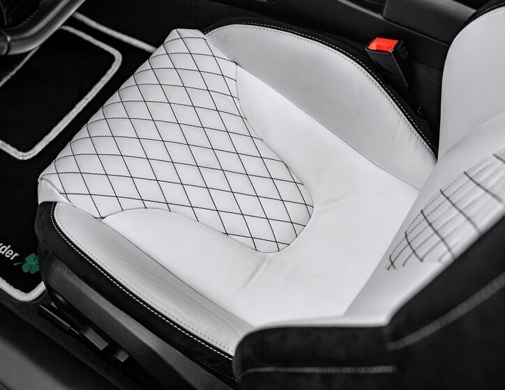 Audi R8 27