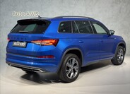 Škoda Kodiaq 8