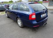 Škoda Octavia 7