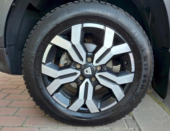Dacia Duster 34