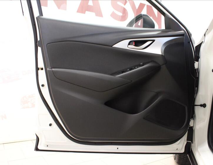 Mazda CX-3 9